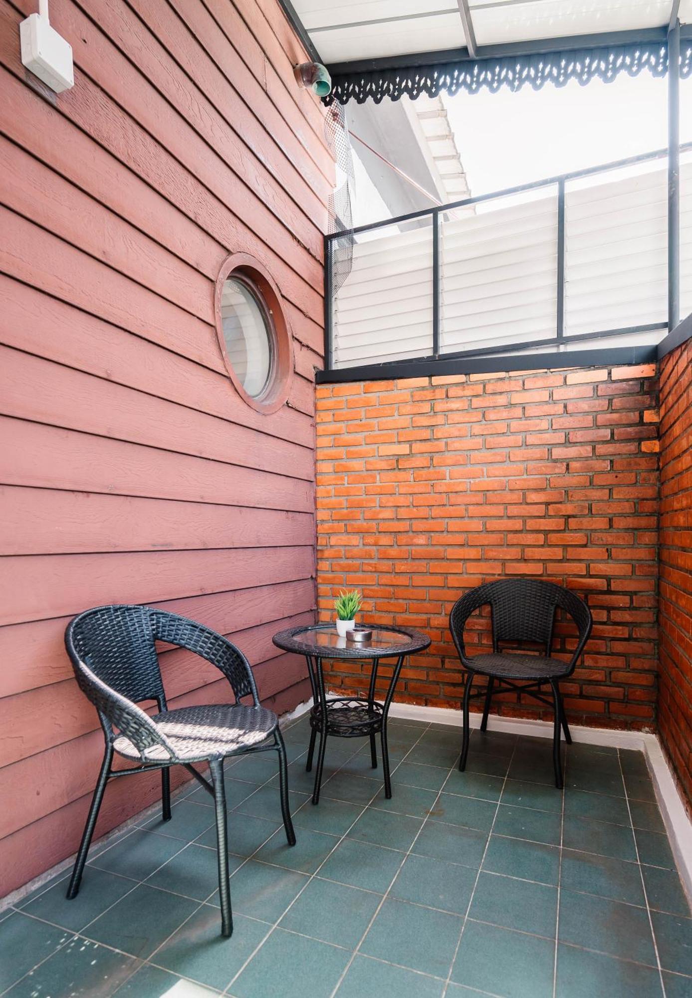 Mitt Haus Hotel Bangkok Room photo